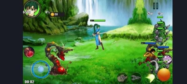 狩猎王Boss版游戏 v1.0 安卓版