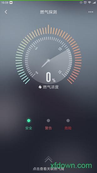 华翌智能家居