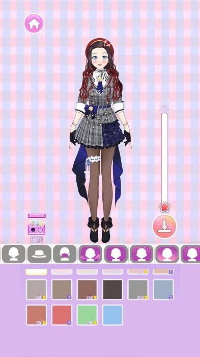 公主变变变手机版 v1.0.8 安卓版