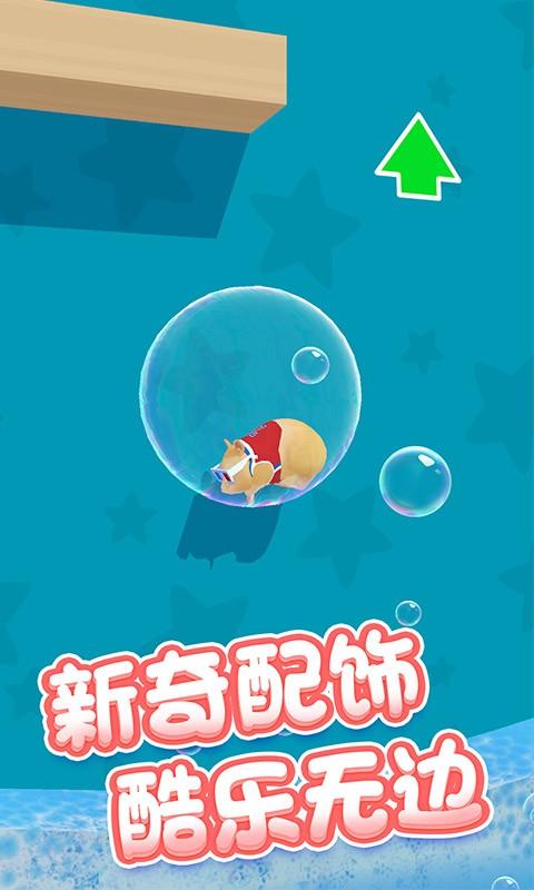 仓鼠大闯关手机版 v1.0.0.6 安卓版