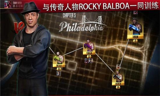 真实拳击2下载安卓版