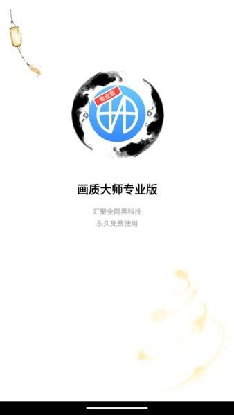画质大师专业版免费版