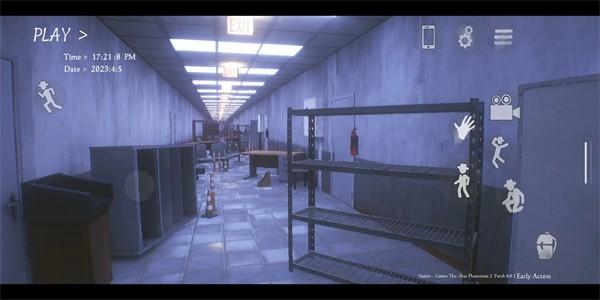 恐惧幻影2最新版 v0.0.1 安卓版
