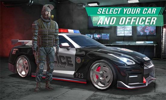 美国警察模拟器巡警2024最新版 v1.9.6 安卓版