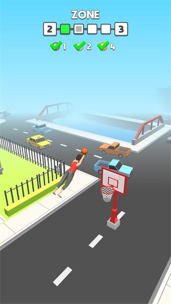 运动我最强手游 v2.60 安卓版