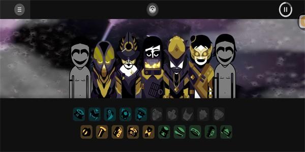 节奏盒子双面人模组最新版 v0.5.0 安卓版