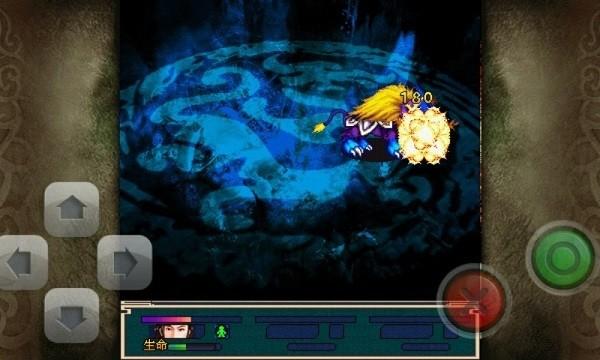 梦幻机甲妖兽天下最新版 v1.0.7 安卓版