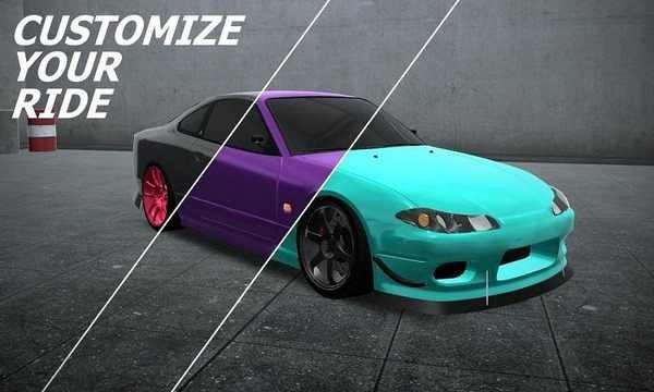 漂移猎手最新版 v1.5.2 安卓版