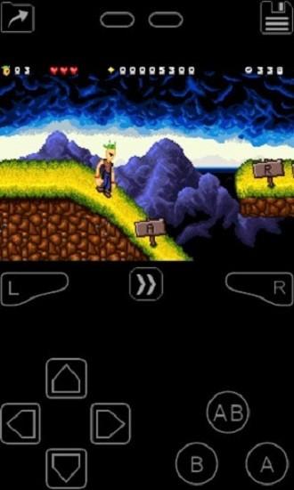 my boy模拟器汉化版最新版 v2.0.6 安卓版