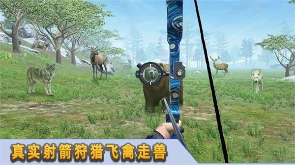 射箭达人手游