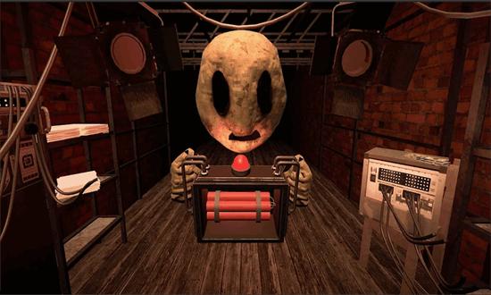 炸弹轮盘最新版(BombRoulette) v1.0.1 安卓版