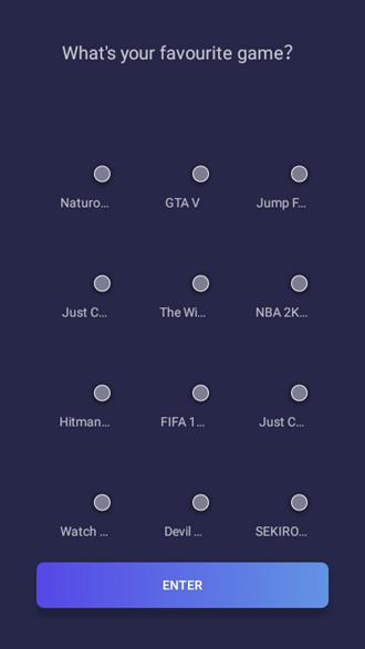 chikii云游戏中文版 v3.10.1 安卓版