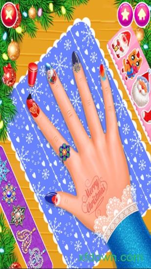 公主芭比美甲 v1.4.4 安卓版