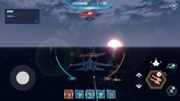 空中战役手游 v1.0.1 安卓版