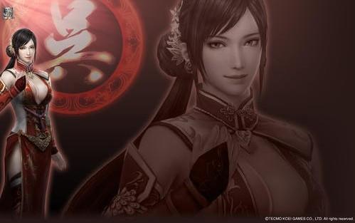 真三国无双6魏晋手机版 v7.1.4 安卓版