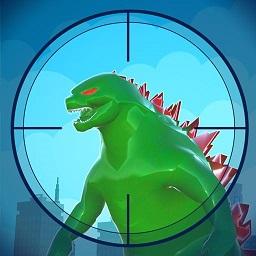 狙击手英雄手游