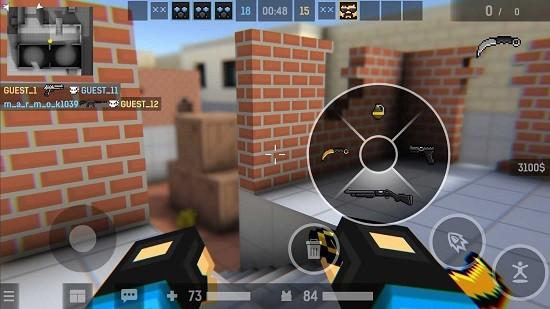 碉堡射击最新版 v1.27 安卓版