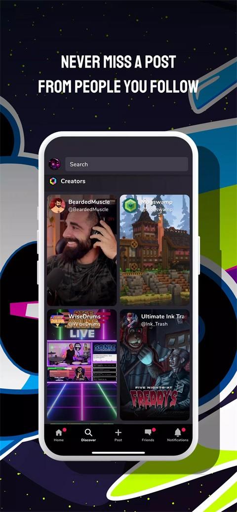 gamejolt官方版 v1.2.6 安卓版
