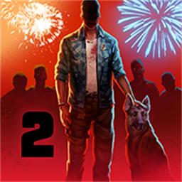 勇闯死人谷2国际版手游(Into the Dead 2)