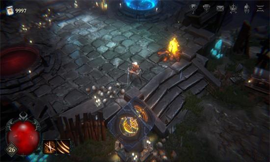 黑暗王座女王崛起中文版 v1.4.1 安卓版