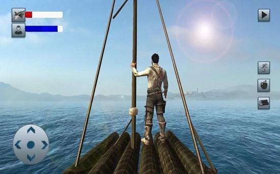 海洋游牧者联机版 v10.0.0 安卓版