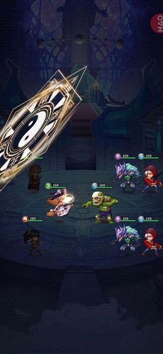 神姬幻想游戏 v2.2.92 安卓版