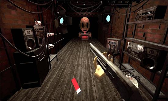 炸弹轮盘最新版(BombRoulette) v1.0.1 安卓版