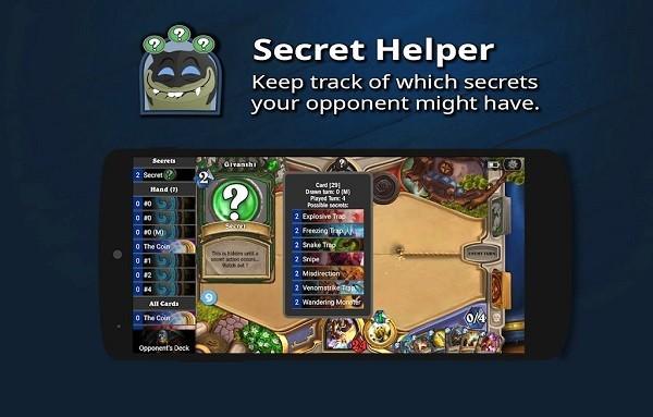 Arcane Tracker手机版 v4.62 安卓版