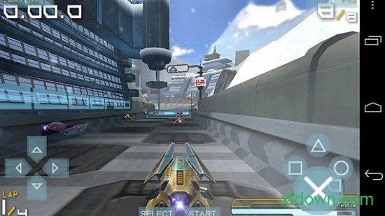 psp模拟器手机版(ppsspp) v1.17.1 最新版