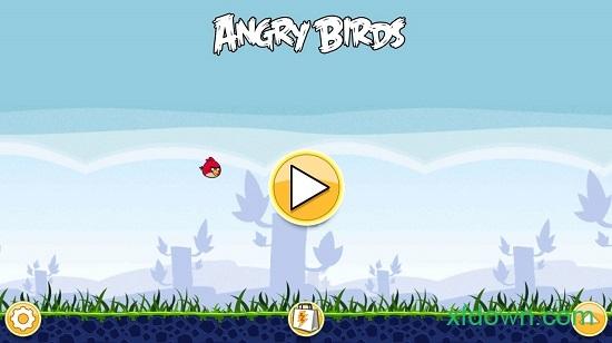愤怒的小鸟经典免费版 v8.0.3 安卓中文版