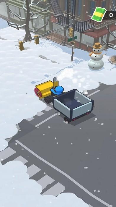 铲雪大师 v1.0.1 安卓版