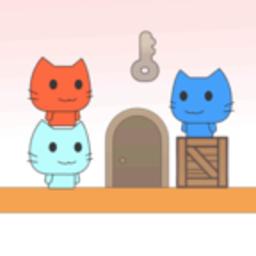 萌猫公园官方正版2024