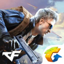 穿越火线手游越南服最新版2024(crossfirelegends)