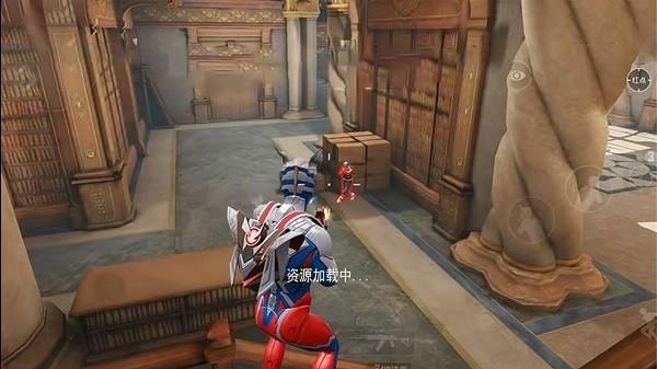 战地吃鸡求生手游 v1.0 安卓版