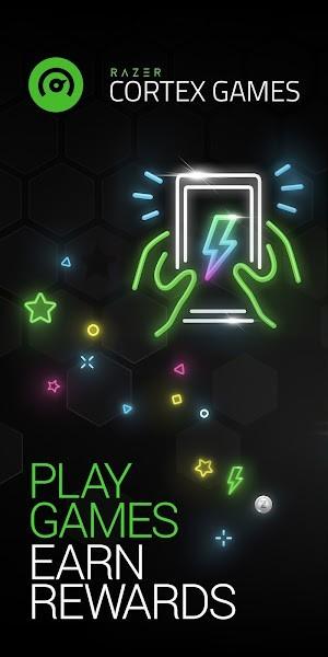 雷蛇优化器手机版(Cortex Games) v7.8.3684 安卓最新版