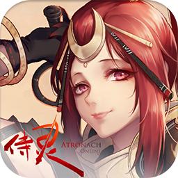侍灵百度游戏