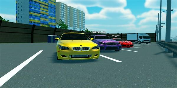 传奇赛车手手机版(Fulminant Racer) v0.1.7 安卓版