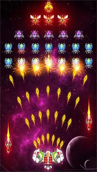 雷电x传奇手游 v11.7.1 安卓版