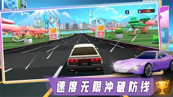 欧洲汽车模拟世界游戏 v1.1 安卓版