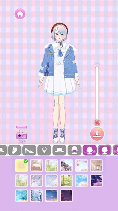 公主变变变手机版 v1.0.8 安卓版
