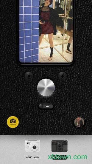 nomo相机手机版下载