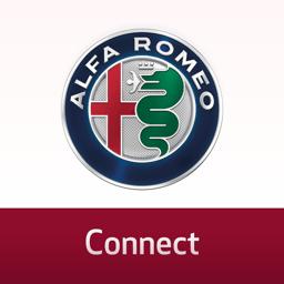 alfa connect客户端