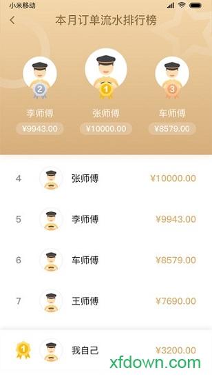 双创司机端最新版 v5.80.5.0002 安卓版