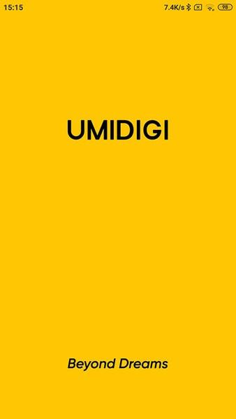 umidigi蓝牙耳机app umidigi耳机app