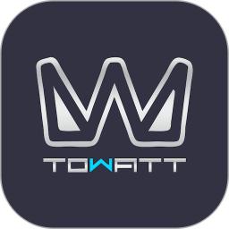 特瓦特充电