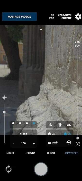 motioncam app motioncam中文版下载