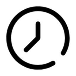 时间屏幕手机版