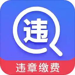 驾车违章查询助手