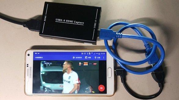 usb摄像头 usb摄像头安卓版下载