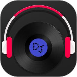 dj混音播放器